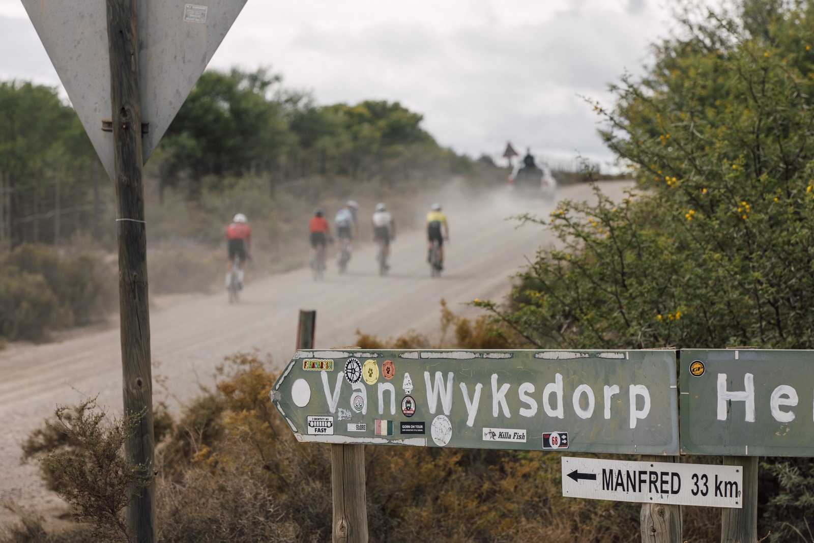 Garden Route Giro 2026: Ein neues Etappen-Abenteuer zwischen Karoo und Ozean