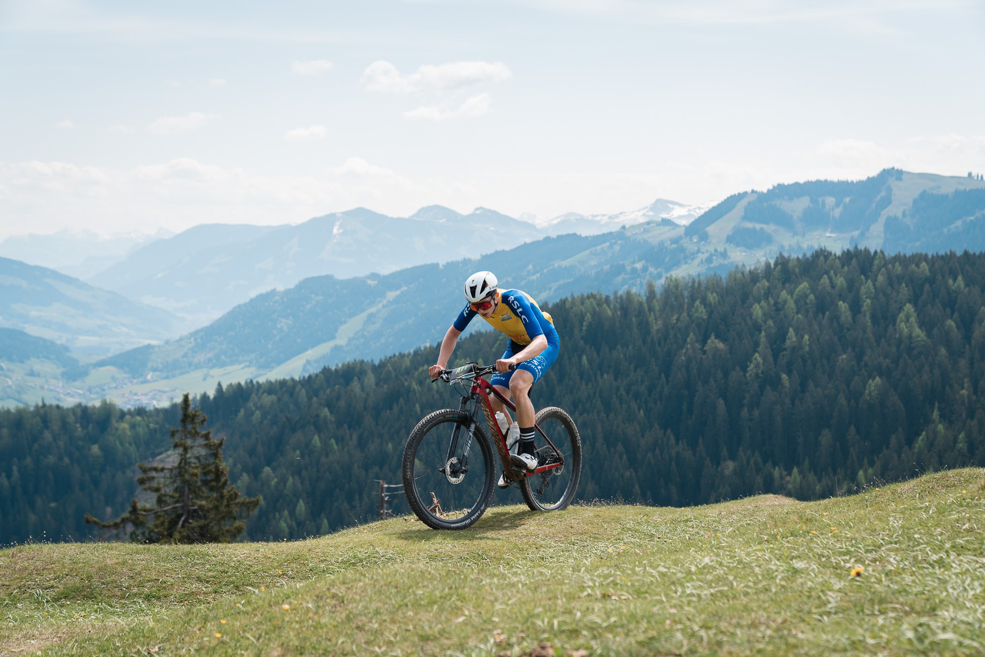RACES2BE // eldoRADo – Bike & Run Festival 16. und 17. Mai 2026