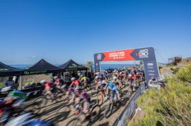 HERO UCI World Cup – Capoliveri ©wisthaler