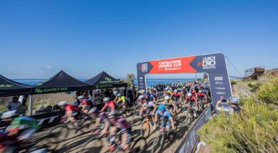 HERO UCI World Cup – Capoliveri ©wisthaler