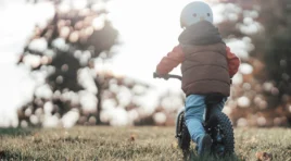 Früher Einstieg auf zwei Rädern: Charger 12 und Big Foot 12 von Early Rider