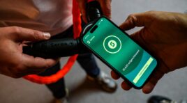 Das smarte Fahrradschloss Serea by pewag gewinnt den Design & Innovation Award 2026