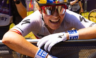 Y Laura Stigger XCO Val die Sole 12 Foto Lorenzi