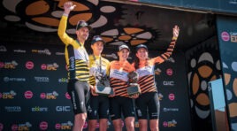 Cape Epic 2026: Ein historisches Finale und südafrikanische Sternstunden