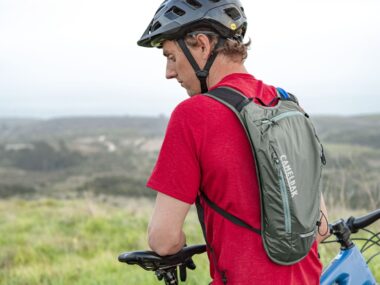 CamelBak Classic Light (in action picture 1)