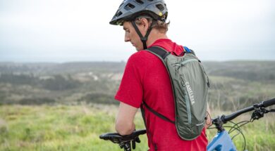 CamelBak Classic Light (in action picture 1)