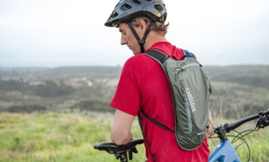 CamelBak Classic Light (in action picture 1)