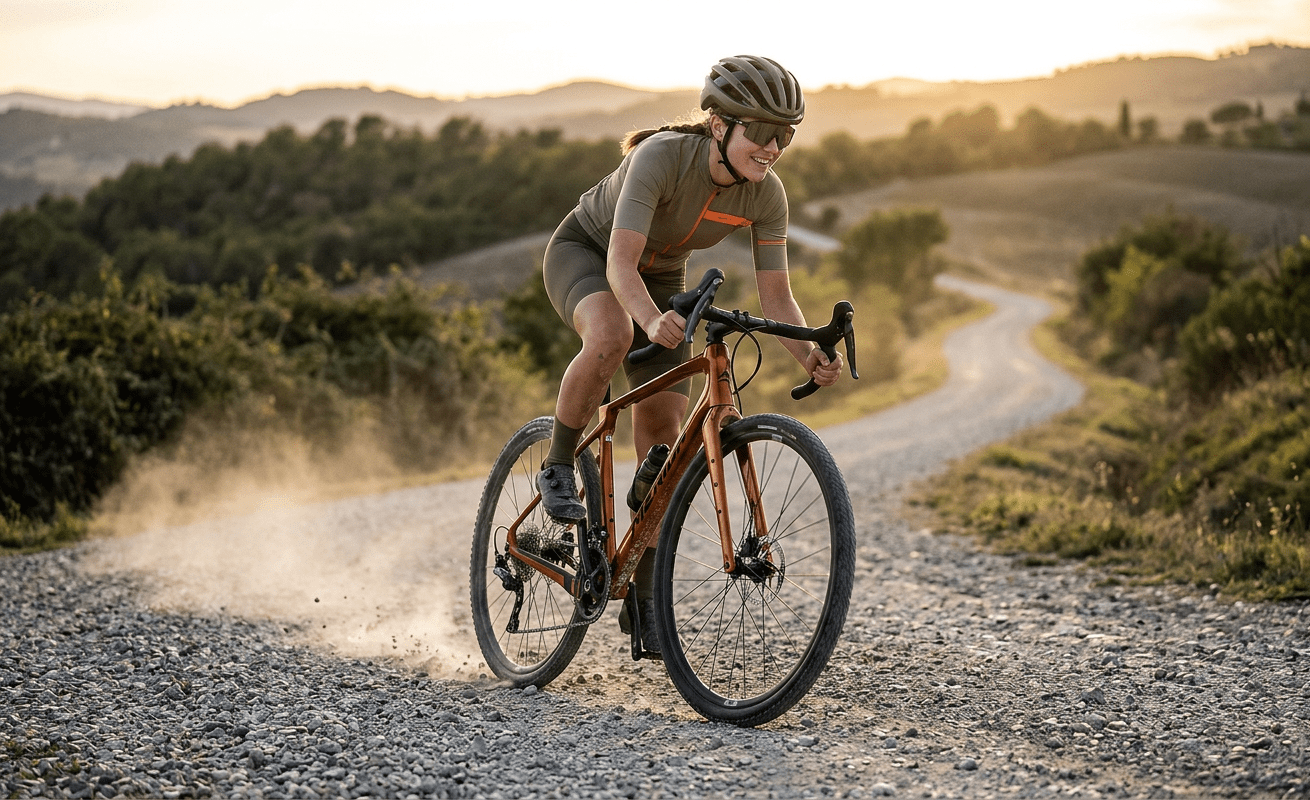 Im Porträt: Merida Silex 4000 – Gravelbike mit Weltmeister-Genen für alle?