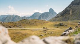 Biken im Valle Maira: Okzitanische Kultur, stille Dörfer und Trails ohne Ende