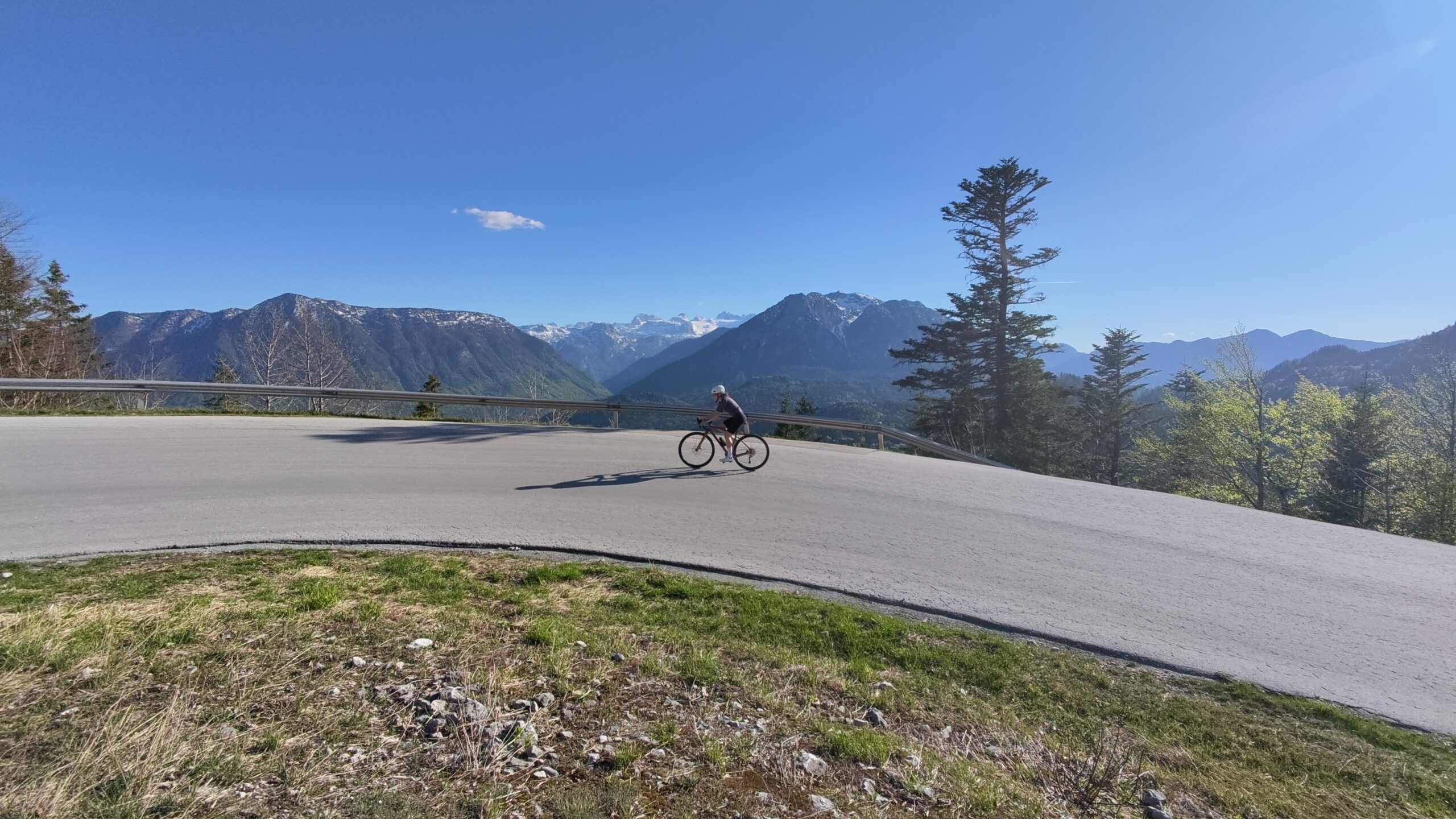 Merida Silex 4000 – Ein Bike, drei Welten – Teil 1: Asphalt