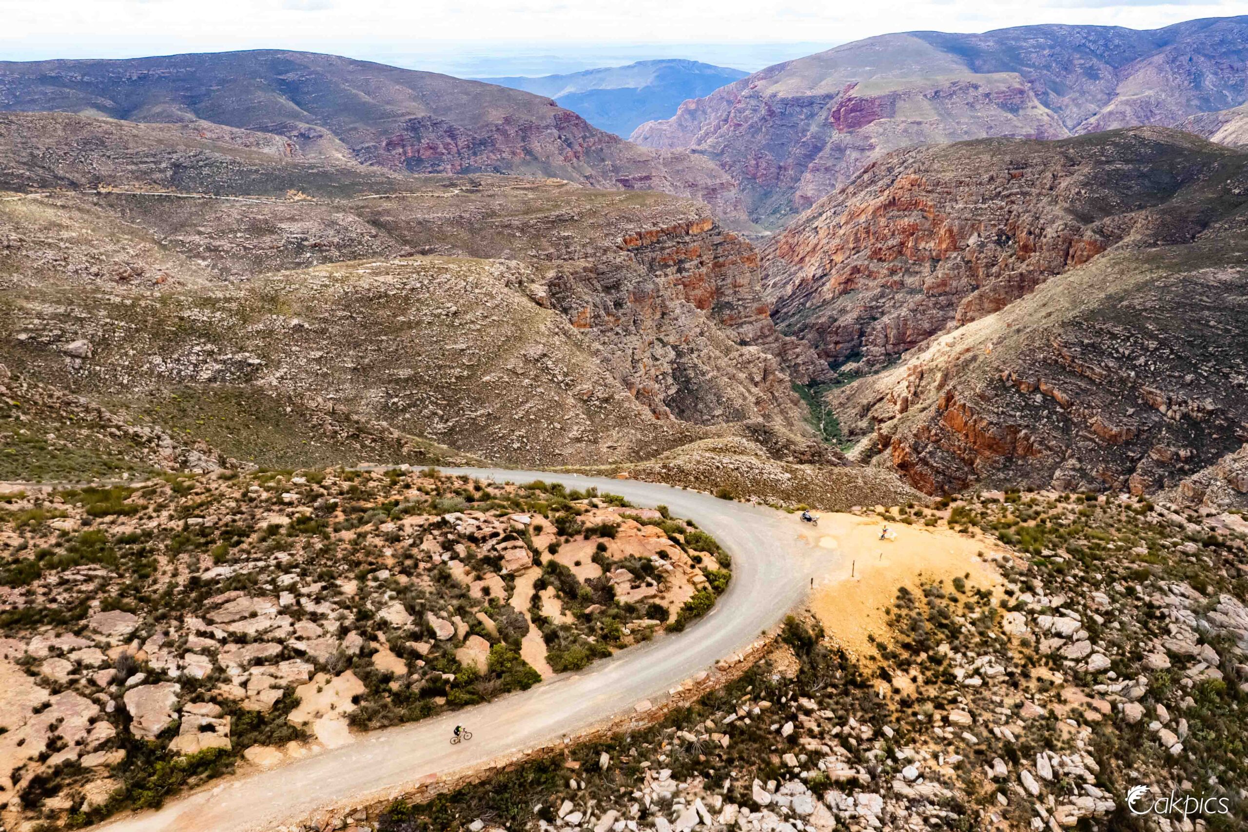 Garden Route Gravel Giro Insights: Eine Woche #propergravel in Südafrika