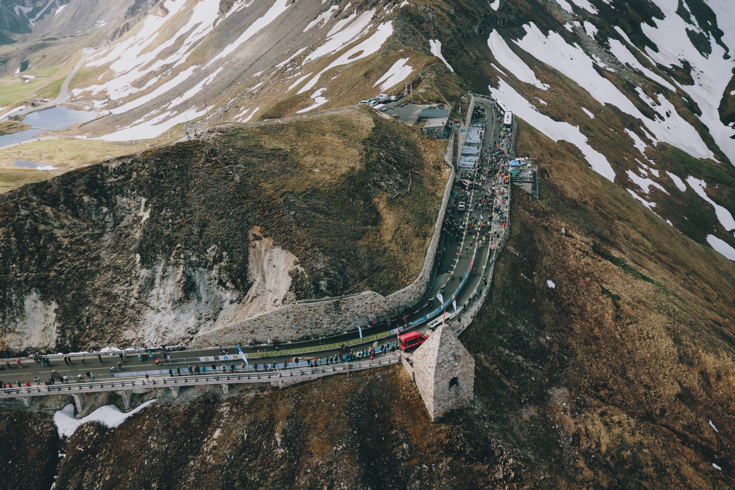 Glocknerkönig 2026: Rekordstarterfeld erobert den Großglockner