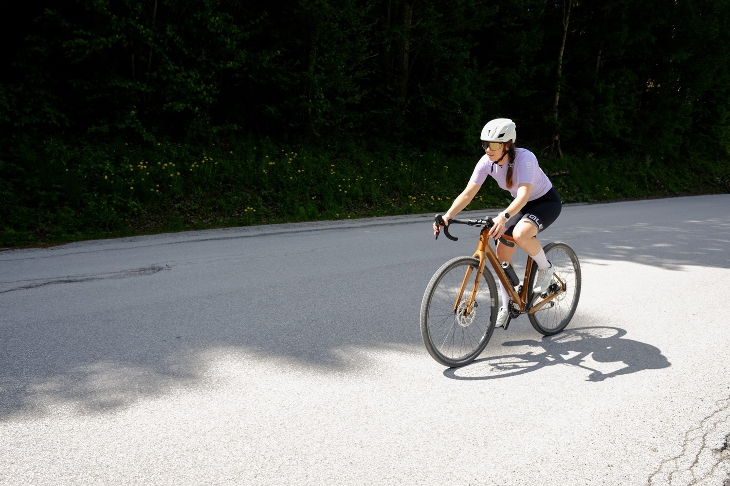 Merida Silex 4000 – Ein Bike, drei Welten – Teil 3: Alles dazwischen