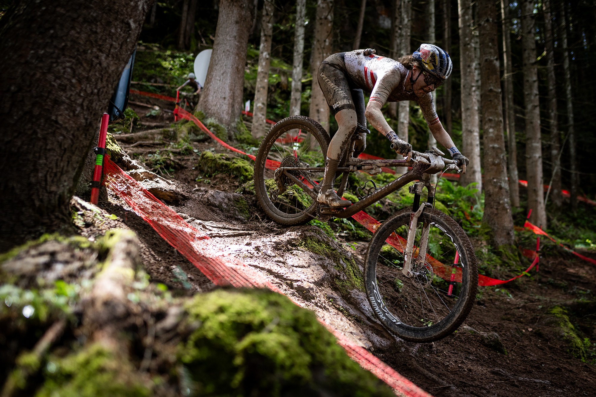 Nach schwierigem Heim-Weltcup in Leogang: Laura Stigger blickt Richtung Lenzerheide