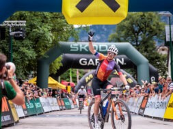 Salzkammergut Trophy 2026