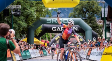 Salzkammergut Trophy 2026