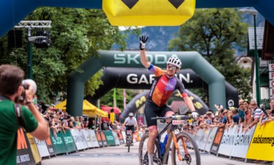 Salzkammergut Trophy 2026