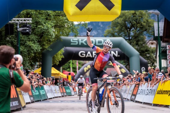 Salzkammergut Trophy 2026