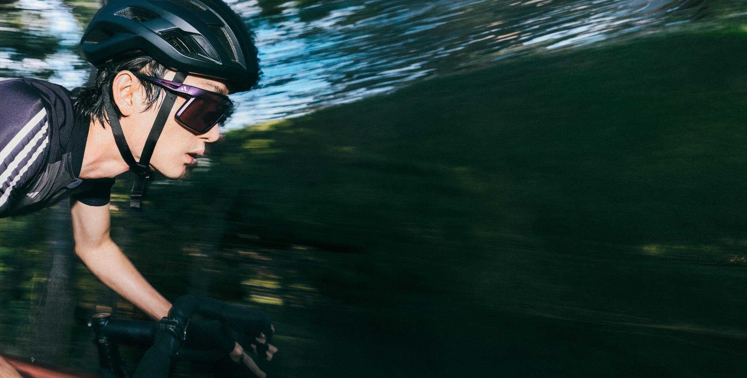 Für klare Sicht auf jedem Kilometer: ALKATOR und KENTRO von adidas Sport eyewear