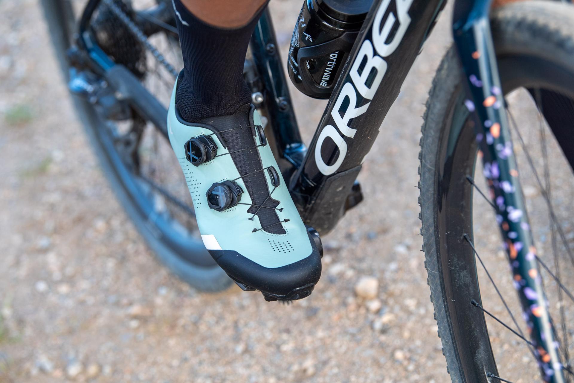 Northwave Striker im Test: Vielseitiger Offroad-Schuh jetzt auch als Wide Fit erhältlich