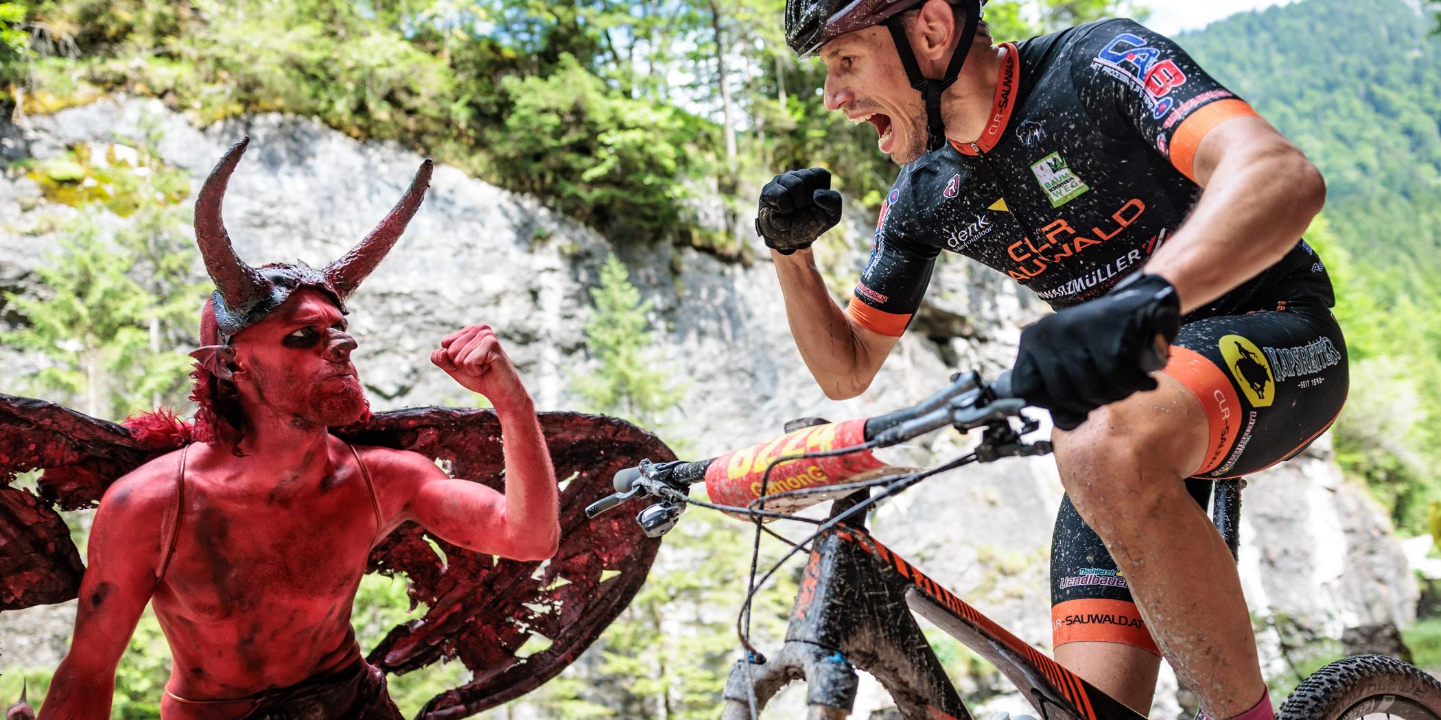 29. Salzkammergut Trophy: Jetzt anmelden und personalisierte Startnummer sichern!