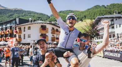 AUT, ÖRM, Ötztaler Radmarathon 2025