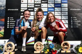 2026 UCI MTB MARATHON WORLD CHAMPIONSHIPS