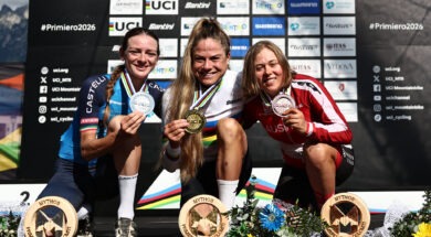 2026 UCI MTB MARATHON WORLD CHAMPIONSHIPS
