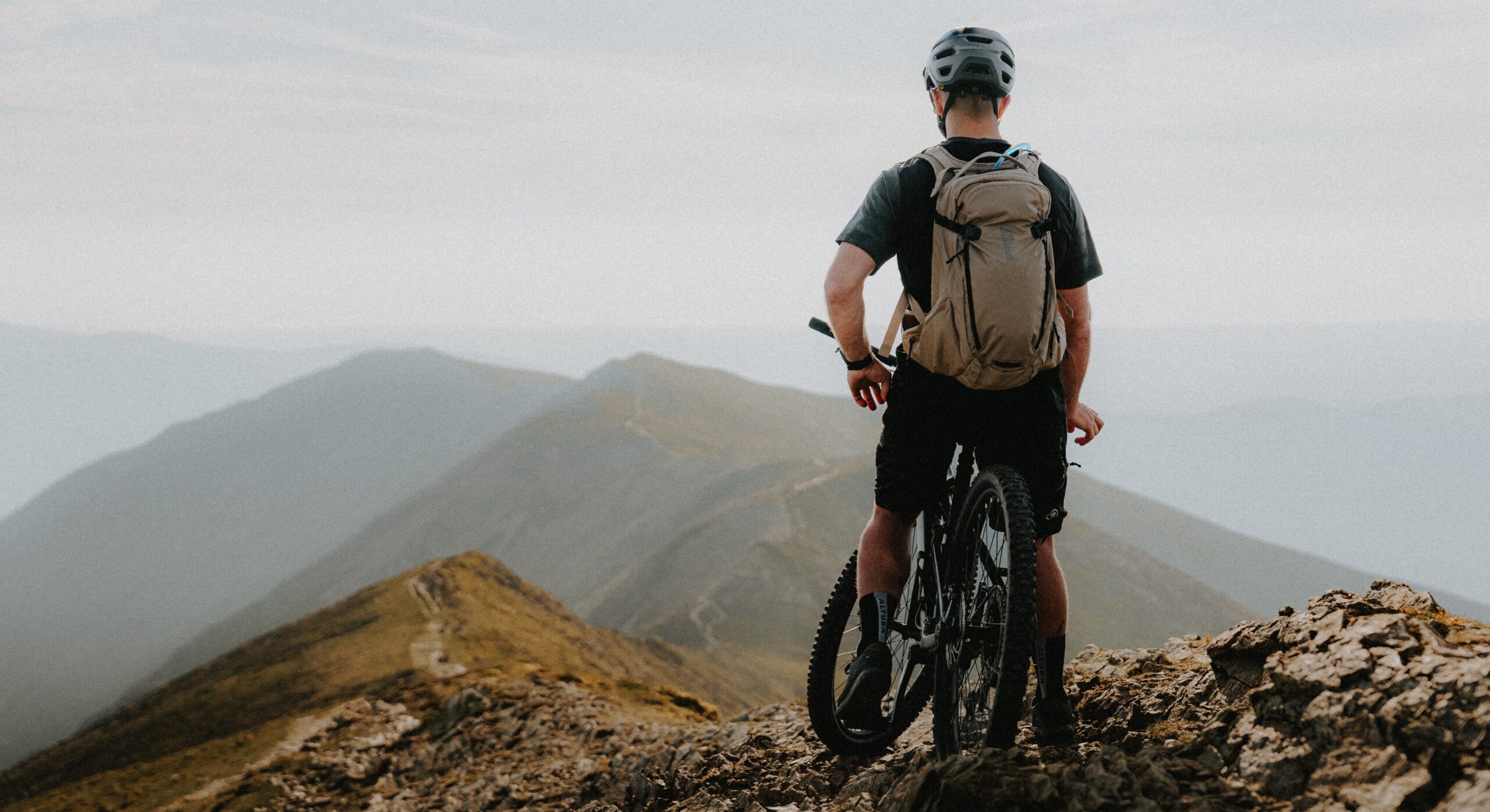 4, 9, 12 oder 20 Liter? Welcher Bike-Rucksack passt zu deinem Ride?