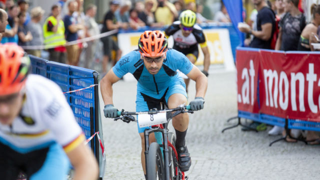 M4 Montafon Village Cross (c) Stefan Kothner