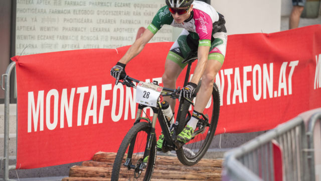 M4 Montafon Village Cross (c) Andreas Haller