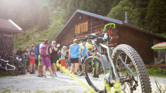 M³-Genussrunde (c) Stefan Kothner