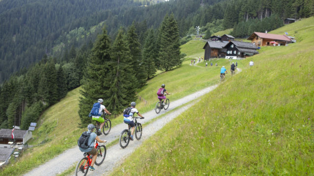 M³-Genussrunde (c) Stefan Kothner