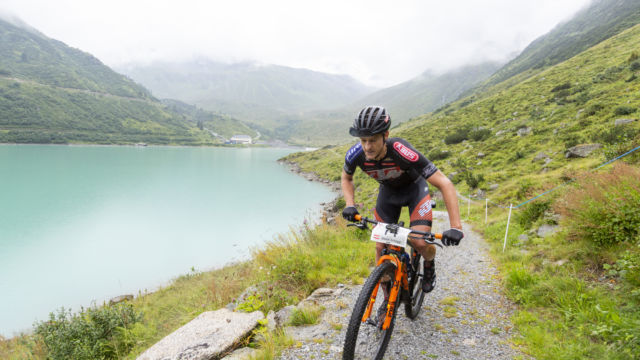M³ Montafon MTB Marathon (c) Stefan Kothner