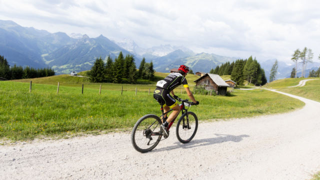 M³ Montafon MTB Marathon (c) Stefan Kothner