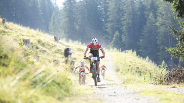 M³ Montafon MTB Marathon (c) Stefan Kothner